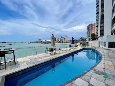 A planta de Yacht Coast by Holiday Stays