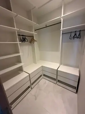 A planta de Casa riviera