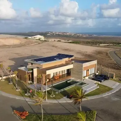 Casa riviera