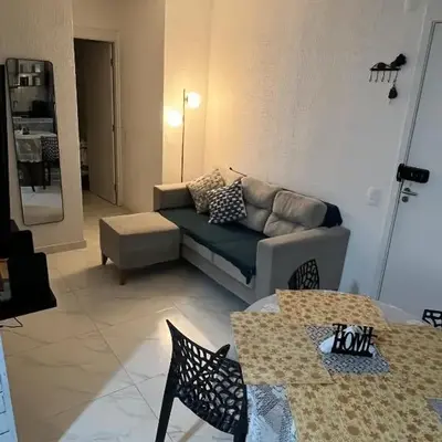 New apartment a few meters from Futuro beach