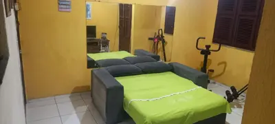 O spa e/ou outras comodidades de bem-estar em Ambiente agradável