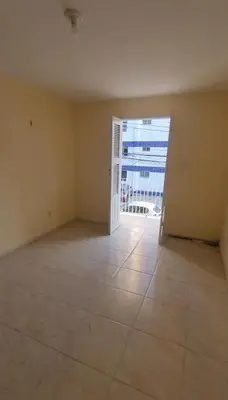 A planta de Flat