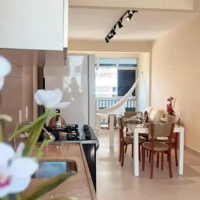 Apartment Mucuripe Beira-Mar Fortaleza-CE