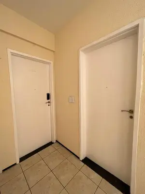 A planta de Home BM Fortaleza-CE