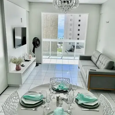 Home BM Fortaleza-CE