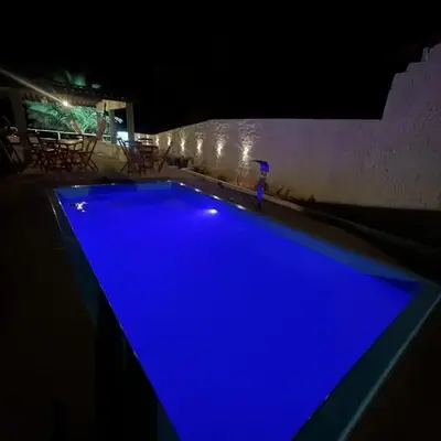 Casa brisa do mar icapuí