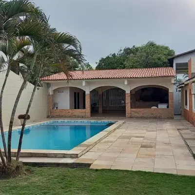 Casa Mar & Sossego