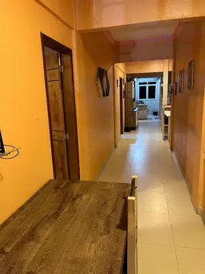 Uma cama ou camas num quarto em Casa Varanda Guaramiranga