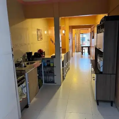 Casa Varanda Guaramiranga