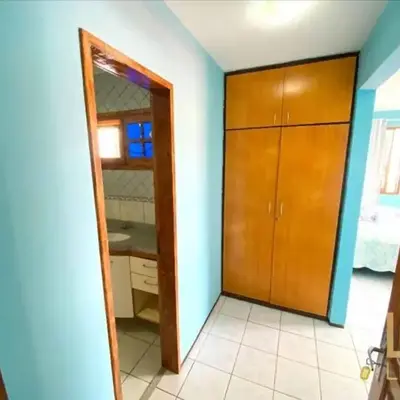pousada paraiso azul