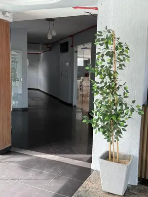 A planta de Atlas Beach Hotel