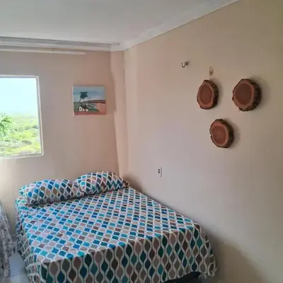 Casa blue