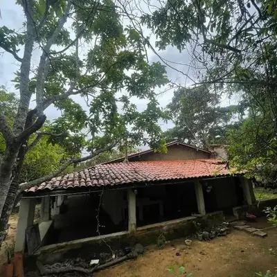 Sítio na Serra de Mulungu