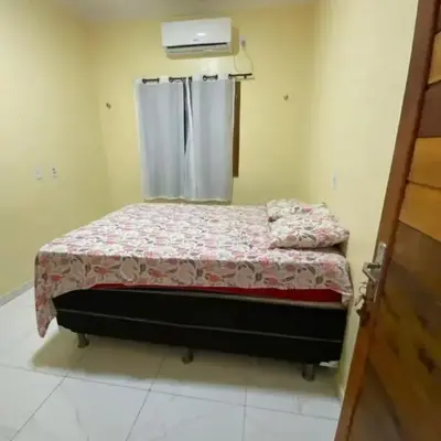 Casa aconchego Prea