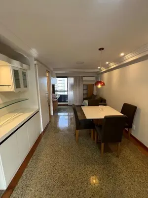 A cozinha ou kitchenette de Scala by DS imoveis