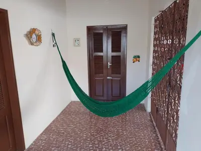 A planta de Casa 