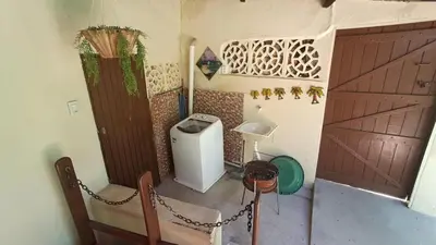 A planta de Casa 