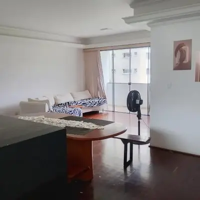 Apartamento 3 quartos avenida do futuro