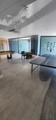 Comodidades para ténis de mesa em Aquarius by DS Imoveis ou nas proximidades