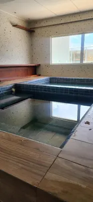 A planta de Aquarius by DS Imoveis