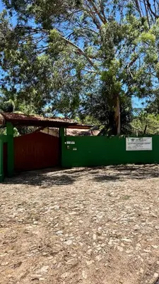 A planta de Mango Village Paracuru CE