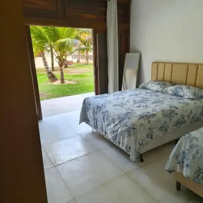 Casa Sol e mar Uruaú