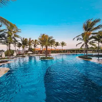 Golf Ville Resort
