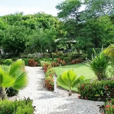 Agreste casa de praia e fazenda