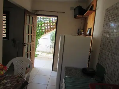 A planta de Apartamentos Veneza