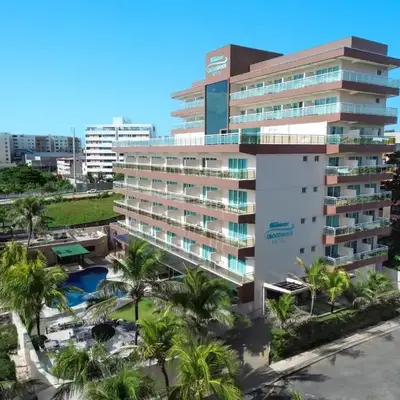 Crocobeach Hotel