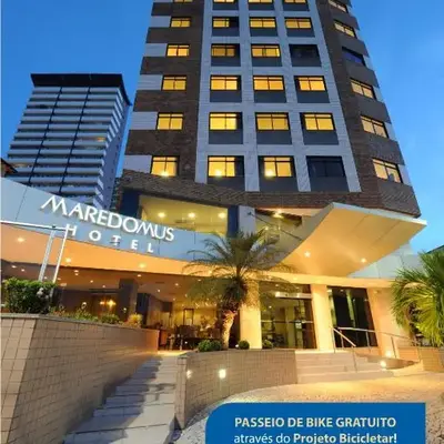 Maredomus Hotel