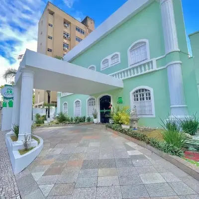 Hotel Cocal