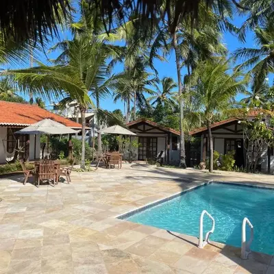 Pousada Vila Icaraí