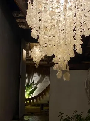 A planta de casa jasmin