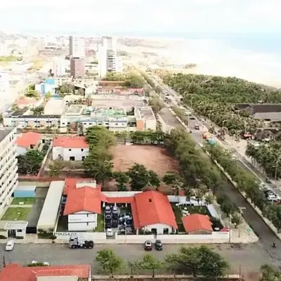 Hotel Praia do Futuro