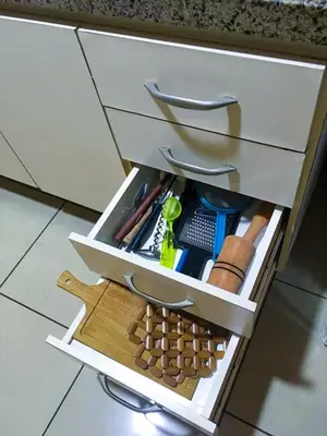 A planta de Apartamento Em Andar Alto com Vista Mar Meireles