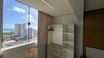 A planta de Hotel Boreas