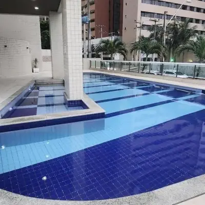 Terraços do Atlantico - Beira mar de Iracema