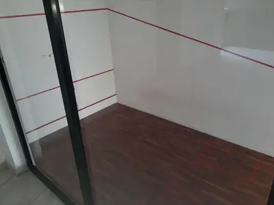 A planta de Apartamento na Beira Mar de Fortaleza - Edifício Landscape