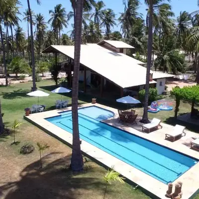 Villas de Guajirú