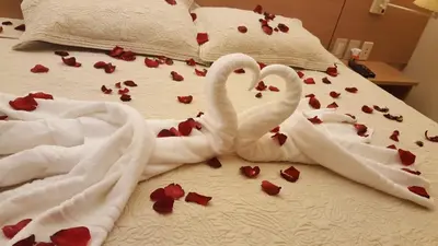 Uma cama ou camas num quarto em Manacá Apartamentos , Kariri Beach , Cumbuco
