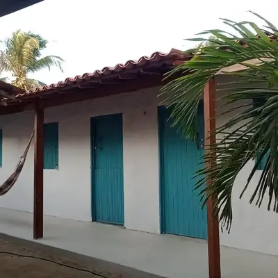 Pousada Infinito Azul