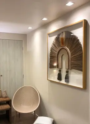 Uma casa de banho em Fortaleza 703--Fortaleza 713
