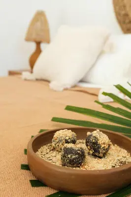 A planta de Pousada Pais Tropical