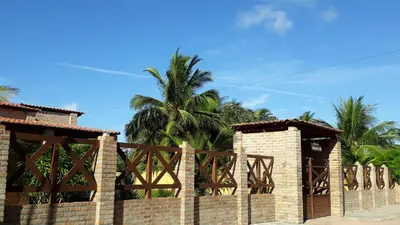 A planta de Recanto Vendramel Bezerra