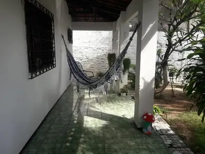 A planta de Paracuru HolaOnda Wavehospedajem
