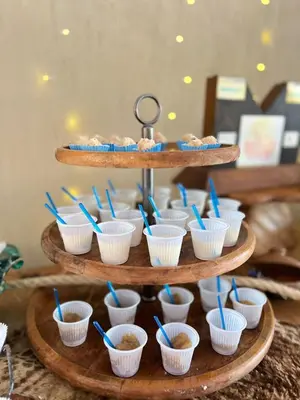 Bebidas em Hotel Maré Mansa