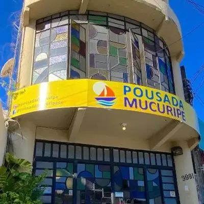 Pousada Mucuripe
