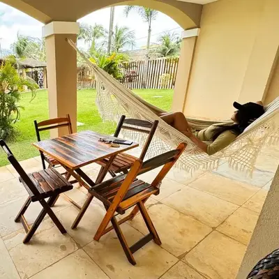 Residence Cumbuco Paradise Beach