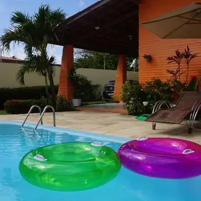 Casa de Praia no Porto das Dunas